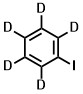 1-Iodobenzene-2,3,4,5,6-d5