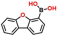Dibenzo[b,d]furan-4-ylboronic acid
