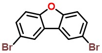 2,8-Dibromodibenzo[b,d]furan
