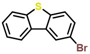 2-Bromodibenzothiophene