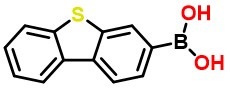 Dibenzo[b,d]thiophen-3-ylboronic acid