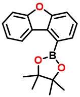 2-(Dibenzo[b,d]furan-1-yl)-4,4,5,5-tetramethyl-1,3,2-dioxaborolane