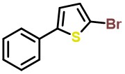5-Bromo-2-phenylthiophene