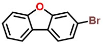 3-Bromodibenzofuran