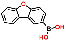 Dibenzo[b,d]furan-2-ylboronic acid