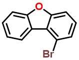 1-Bromodibenzofuran