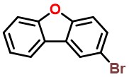 2-Bromodibenzofuran