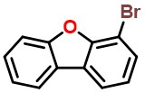 4-Bromodibenzofuran