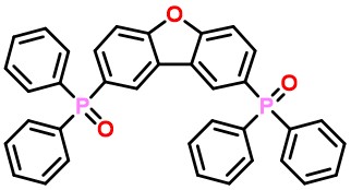 2,8-bis(Diphenylphosphoryl)dibenzo[b,d]furan