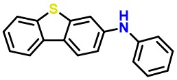 N-Phenyldibenzo[b,d]thiophen-3-amine