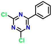 2,4-Dichloro-6-phenyl-1,3,5-triazine