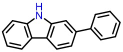 2-Phenyl-9H-carbazole