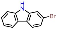 2-Bromo-9H-carbazole