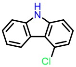4-Chloro-9H-carbazole