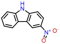 3-Nitro-9H-carbazole