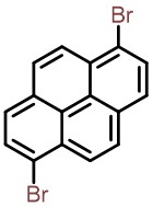 1,6-Dibromopyrene