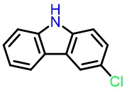 3-Chloro-9H-carbazole
