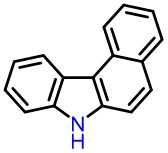 7H-Benzo[c]carbazole