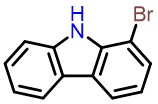 1-Bromo-9H-carbazole