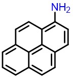 1-Pyrenamine