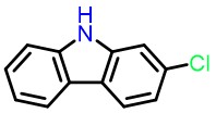 2-Chloro-9H-carbazole