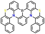 helicene-BN