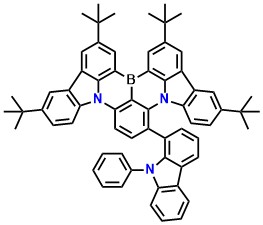 m-1-PCzBN