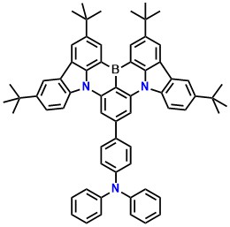 BNCz-pTPA
