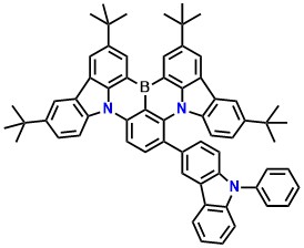 m-PCz-BNCz