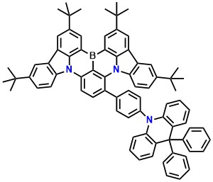m-DPAcP-BNCz