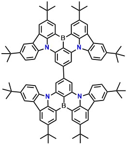 p-CzB