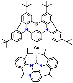(PyIPr)AuBN