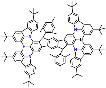 [1,2-b]IF-a-BCzBN