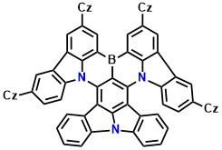 TCz-VTCzBN