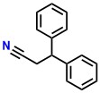 3,3-Diphenylpropanenitrile