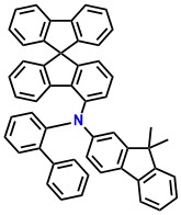 9,9'-Spirobi[9H-fluoren]-4-amine, N-[1,1'-biphenyl]-2-yl-N-(9,9-dimethyl-9H-fluoren-2-yl)-