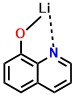 8-Hydroxyquinolinolato-lithium