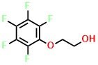 2-(Perfluorophenoxy)ethanol