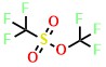 trifluoromethyl trifluoromethanesulfonate