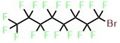 Heptadecafluoro-n-octyl Bromide