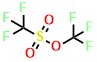 trifluoromethyl trifluoromethanesulfonate