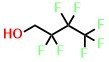 2,2,3,3,4,4,4-Heptafluoro-1-butanol