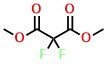 Dimethyl difluoromalonate