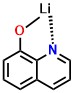 Liq Lithium-8-hydroxyquinolinolate