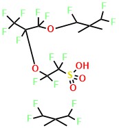 Nafion NR50 (no abbreviation to list)