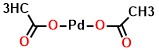 Palladium acetate