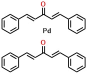 Bis(dibenzylideneacetone)palladium(0)