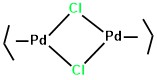 Allylpalladium(II) chloride dimer