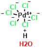 Chloroplatinic acid hexahydrate·