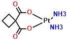 Carboplatin